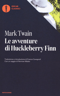 AVVENTURE DI HUCKLEBERRY FINN