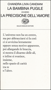 BAMBINA PUGILE OVVERO LA PRECISIONE DELL\'AMORE