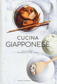 CUCINA GIAPPONESE
