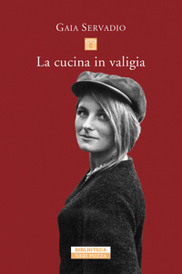 CUCINA IN VALIGIA