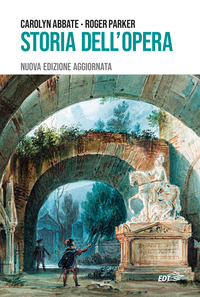 STORIA DELL\'OPERA