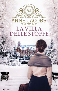 VILLA DELLE STOFFE