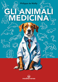 ANIMALI MEDICINA