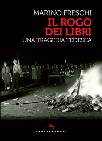 ROGO DI LIBRI - UNA TRAGEDIA TEDESCA