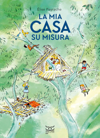 MIA CASA SU MISURA