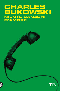 NIENTE CANZONI D\'AMORE