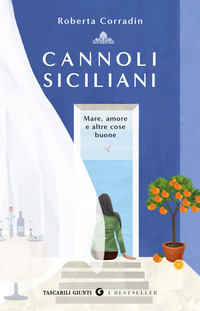 CANNOLI SICILIANI - MARE AMORE E ALTRE COSE BUONE