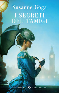 SEGRETI DEL TAMIGI