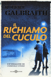 RICHIAMO DEL CUCULO