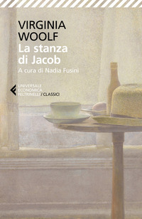 STANZA DI JACOB