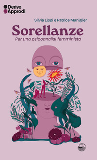 SORELLANZE - PER UNA PSICOANALISI FEMMINISTA