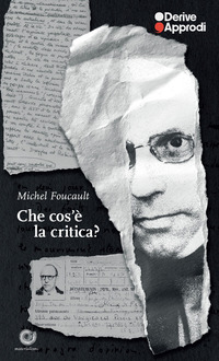 CHE COS\'E\' LA CRITICA?