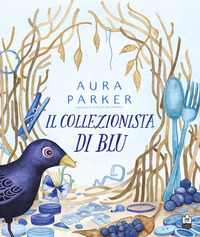 COLLEZIONISTA DI BLU