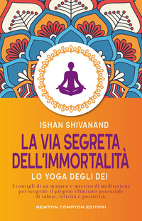 VIA SEGRETA DELL\'IMMORTALITA\'