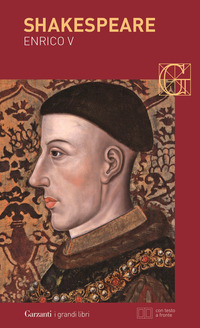 ENRICO V - TESTO A FRONTE