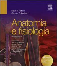 ANATOMIA E FISIOLOGIA
