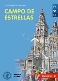 CAMPO DE ESTRELLA