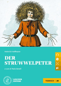 DER STRUWWELPETER + CD