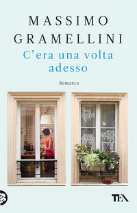 C\'ERA UNA VOLTA ADESSO