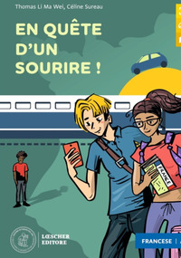 EN QUETE D\'UN SOURIRE. A2.+ FILE AUDIO