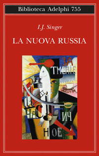 NUOVA RUSSIA