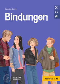 BINDUNGEN A2 + AUDIO
