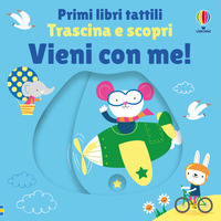 VIENI CON ME