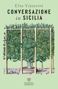 CONVERSAZIONE IN SICILIA