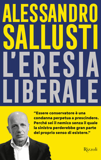 ERESIA LIBERALE