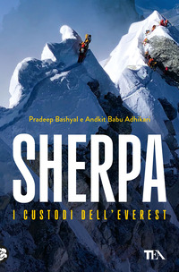 SHERPA - I CUSTODI DELL\'EVEREST