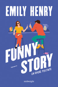 FUNNY STORY UN AMORE PER FINTA