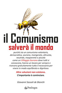 COMUNISMO SALVERA\' IL MONDO