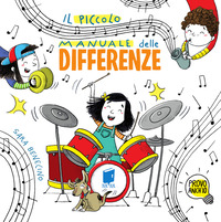 PICCOLO MANUALE DELLE DIFFERENZE