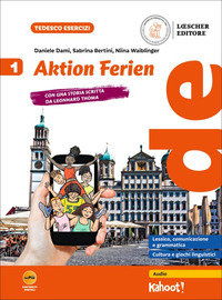 AKTION FERIEN - PER LA SCUOLA MEDIA