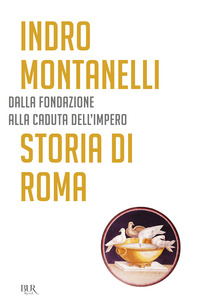 STORIA DI ROMA