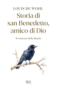CITTA\' DI DIO - STORIA DI SAN BENEDETTO