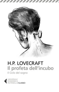PROFETA DELL\'INCUBO - IL CICLO DEL SOGNO