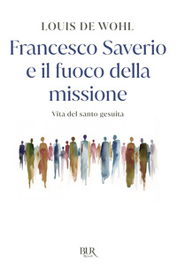 INFIAMMARE OGNI COSA - LA STORIA DI FRANCESCO SAVERIO