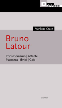 BRUNO LATOUR