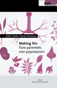 MAKING KIN - FARE PARENTELE NON POPOLAZIONI