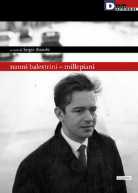 NANNI BALESTRINI - MILLEPIANI