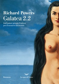 GALATEA 2.2 di POWERS RICHARD