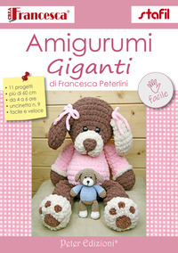AMIGURUMI GIGANTI