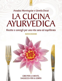 CUCINA AYURVEDICA