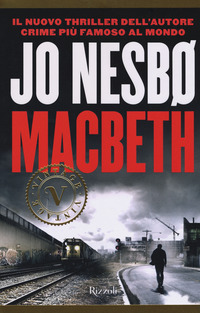 MACBETH