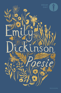 POESIE (DICKINSON) TESTO INGLESE A FRONTE