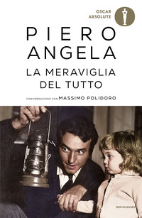 MERAVIGLIA DEL TUTTO - CONVERSAZIONI CON MASSIMO POLIDORO