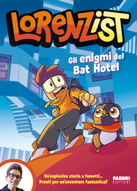 ENIGMI DEL BAT HOTEL