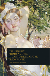 PRIMO AMORE - IL CANTO DELL\'AMORE TRIONFANTE