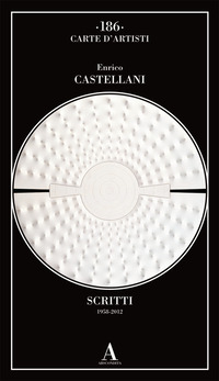 SCRITTI 1958 - 2012